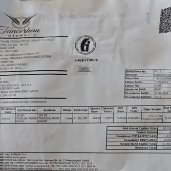 Arora ZR5 Elektrikli Motosiklette Kronik Sorunlar Ve Yetersiz Satıcı Desteği