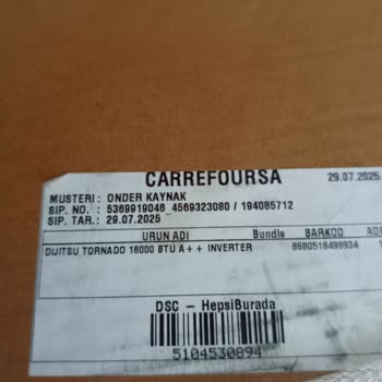 Kurulum İçin Ulaşılamayan Müşteri Hizmetleri Ve Yetkili Servis Mağduriyeti