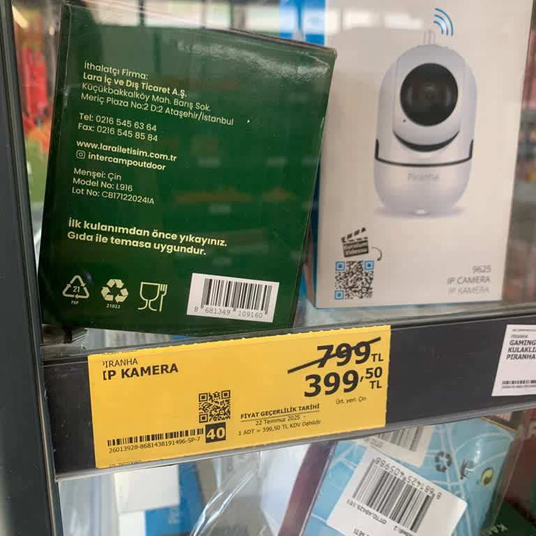 A101de Reyondaki Fiyat İle Kasadaki Fiyat Farkı Mağaza Düzeltme Yapmıyor