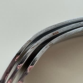 Çatal Kaşık Setinde Erken Paslanma Sorunu