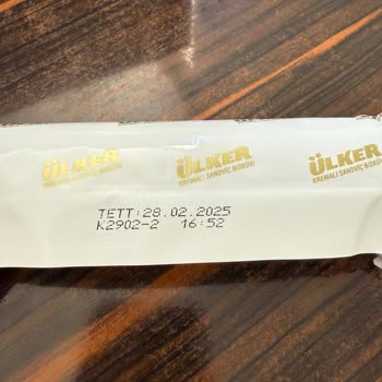 Son Kullanma Tarihi Geçmiş Ürün Gönderimi Ve İlgisiz Müşteri Hizmeti