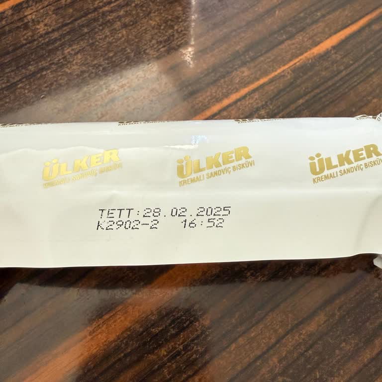 Son Kullanma Tarihi Geçmiş Ürün Gönderimi Ve İlgisiz Müşteri Hizmeti