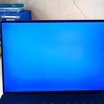 Garanti Kapsamındaki Dell XPS 13 Bilgisayarımın Ekran Sorunu Ve Süreçte Yaşanan Aksaklıklar