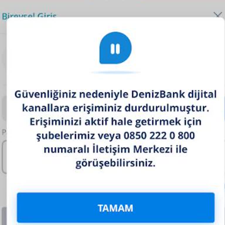 Hesabım Bloke Edildi, Yurt Ücreti Cezasıyla Mağdur Oldum