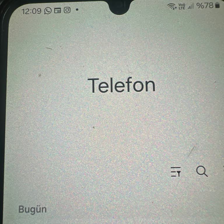 Müşteri Hizmetlerine Erişim Sorunu Hakkında Şikayet