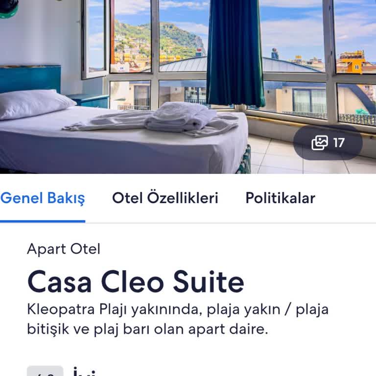 Ödeme Tutarı Ve Rezervasyon Kişi Sayısında Hatalı İşlem