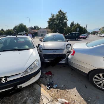 Sigorta Sürecinde Orijinal Parça Yerine Yan Sanayi Parça Takılması Ve Uzayan Onarım Süresi Mağduriyeti