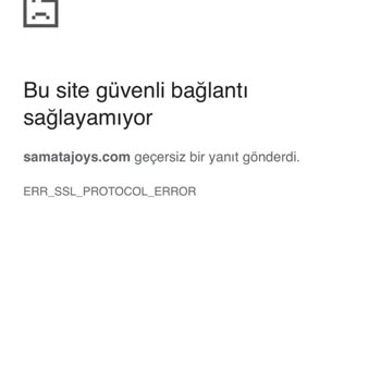 Sipariş Verdiğim Su Tabancaları Gelmedi Firma İletişime Geçmiyor