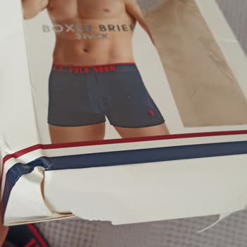 Boyner Hijyen Standartlarına Uymayan İç Giyim Ürünleri Ve Sorunlu Kargo Teslimatı