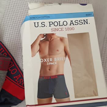 Boyner Hijyen Standartlarına Uymayan İç Giyim Ürünleri Ve Sorunlu Kargo Teslimatı