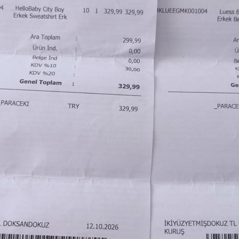 Hediye Çekimin Başka Kişi Tarafından Kullanılması Ve Mağduriyetim