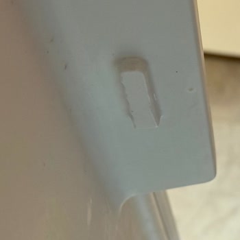 Garanti Kapsamında Olmayan Kapı Rafı Kırılması Ve Haksız Servis Yaklaşımı