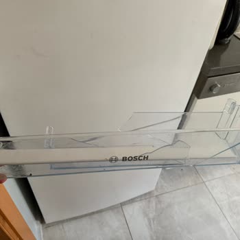 Garanti Kapsamında Olmayan Kapı Rafı Kırılması Ve Haksız Servis Yaklaşımı