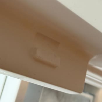 Garanti Kapsamında Olmayan Kapı Rafı Kırılması Ve Haksız Servis Yaklaşımı