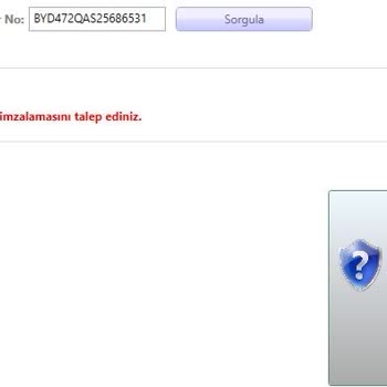BYD Seal Araç Teslimatında Gecikme Ve Mağduriyet