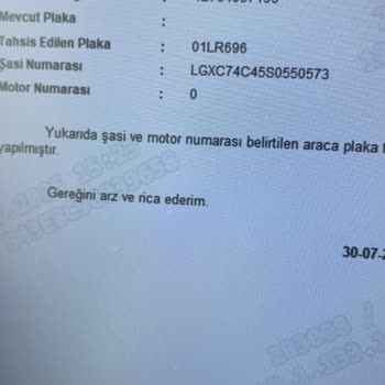 BYD Seal Araç Teslimatında Gecikme Ve Mağduriyet
