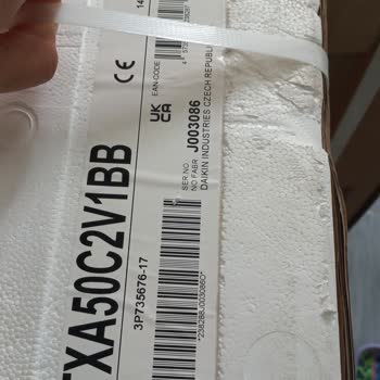 Satın Alınan Klimanın Kurulumu İçin Uzun Süredir Geri Dönüş Yapılmıyor