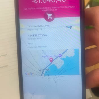 Yanlış Çekilen Yüksek Tutar Bir Yıldır İade Edilmedi