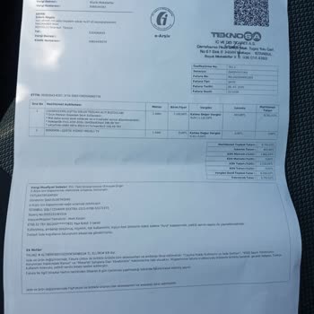 Yeni Alınan Mini Buzdolabında Sürekli Arıza Ve Servis İlgisizliği