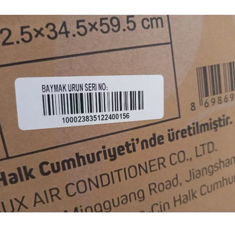 Baymak Klima Montajında Sürekli Ertelenen Randevu Mağduriyeti