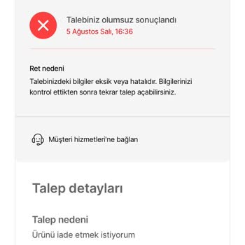 Hepsiburada'dan Aldığım Klimanın İç Ünitesi Teslim Edilmedi, Sorun Çözülmüyor