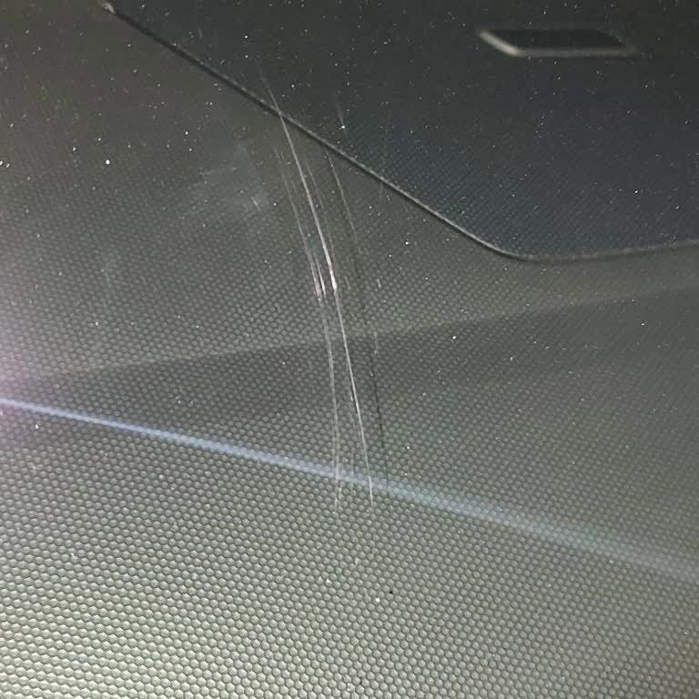 Kasko Poliçem Olmasına Rağmen Cam Değişimi Yapılmıyor Mağdurum