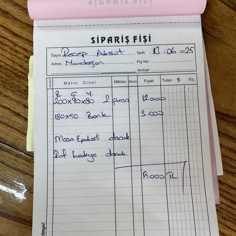 Siparişimin 2 Aydır Teslim Edilmemesi Ve Sürekli Oyalama