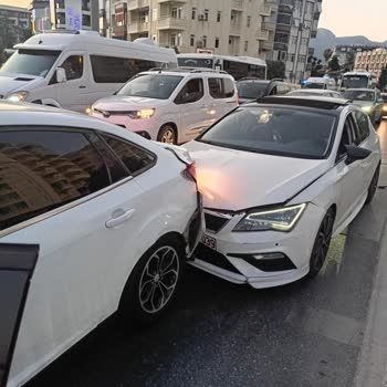 44 Gündür Onarımı Bekleyen Araç: Quick Sigorta Mağduriyeti