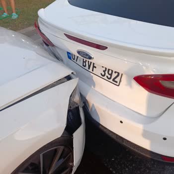 44 Gündür Onarımı Bekleyen Araç: Quick Sigorta Mağduriyeti