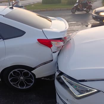 44 Gündür Onarımı Bekleyen Araç: Quick Sigorta Mağduriyeti