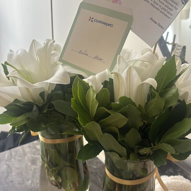 Çiçek Sepeti'nde Çift Çekim Ve İade Sorunu