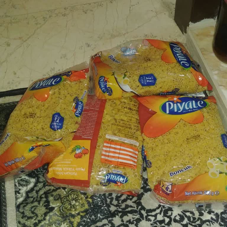 Siparişim Eksik Ve Yanlış Teslim Edildi, Hayal Kırıklığına Uğradım