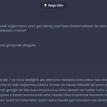 Satın Aldığım Valorant Hesapları Geri Alındı, Site Garanti Sözünü Yerine Getirmiyor