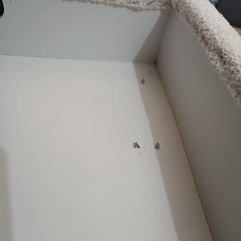 Dedeco Mobilya Furnito'dan Aldığım Mobilyalarda Teslimat Sonrası Ciddi Sorunlar