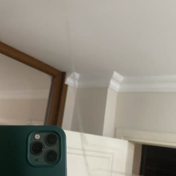 Dedeco Mobilya Furnito'dan Aldığım Mobilyalarda Teslimat Sonrası Ciddi Sorunlar