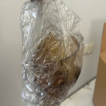 Kırık Teslim Edilen Lamba İçin Doğtaş Para İadesi Yapmıyor Mağduriyetim Sürüyor