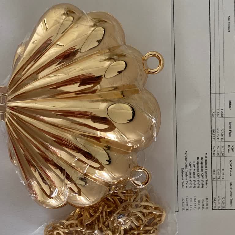 Gaibag Siparişimi Eksik Gönderdi