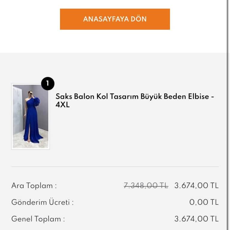 Bir Ayda Para İadesi Yapılmadı, Sürekli Oyalıyorlar