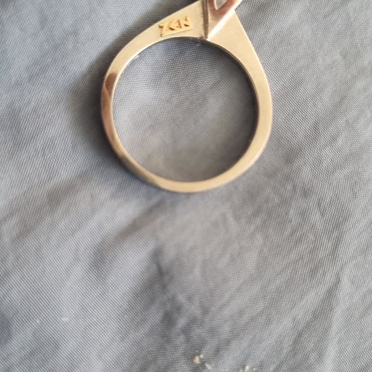 Garanti Kapsamındaki Yüzüğün Değişimi İçin Ücret Talep Edilmesi Ve Kullanım Zorluğu