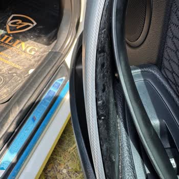 BMW 3 Serisi Kapı Kulplarında Kronik Deformasyon Sorunu Ve Ücretsiz Değişim Talebi