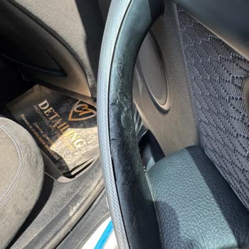 BMW 3 Serisi Kapı Kulplarında Kronik Deformasyon Sorunu Ve Ücretsiz Değişim Talebi