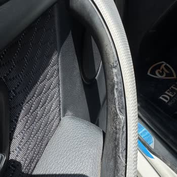 BMW 3 Serisi Kapı Kulplarında Kronik Deformasyon Sorunu Ve Ücretsiz Değişim Talebi