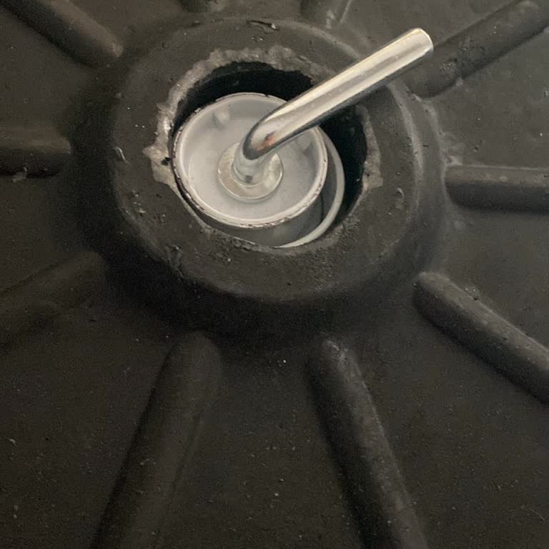 Satın Alınan Vantilatörün Eksik Parçası Bir Aydır Gönderilmiyor