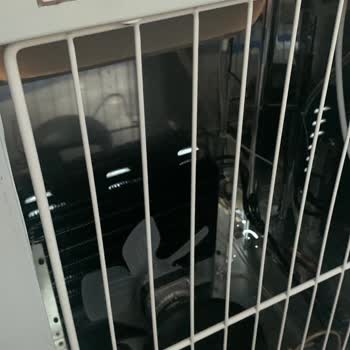 Arıtmalı Su Sebili Eksik Parça İle Teslim Edildi, Müşteri Hizmetlerinden Dönüş Alınamıyor