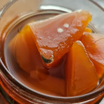 Pol's Gurme Küflü Balkabağı Ürünü Ve Eksik Son Kullanma Tarihi Hakkında Açıklama Bekliyorum!