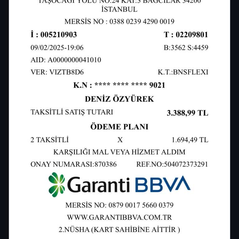 Adidas Spor Ayakkabıda Kısa Sürede Açılma Ve Garanti Reddi