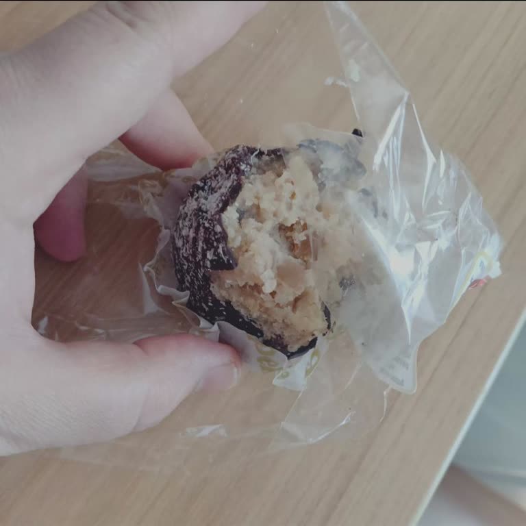 Kestane Şekerinde Yanıltıcı İçerik Ve Beklenmeyen Tat