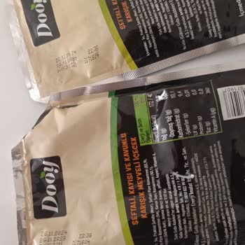 Aynı Üründe Farklı Renk Ve Tat Sorunu: Ücret İadesi Veya Değişim Talebi