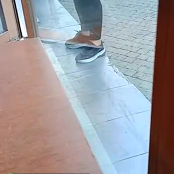 Kahve Dünyası Mersin Forum Şubesi İlgisiz Yönetici Ve Çalışanlar