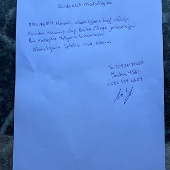 Şehir Değişikliği Sonrası Yüksek Cayma Bedeli Ve Nakil Sorunu